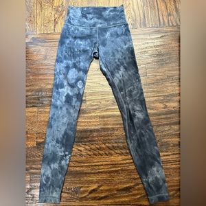 lululemon Align High-Rise size 4